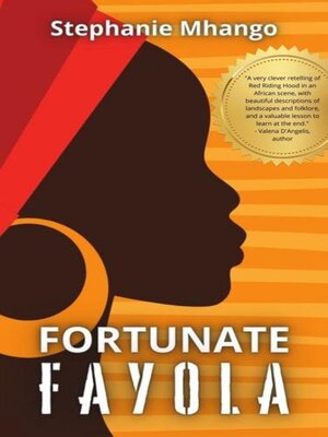 cover image of Fortunate Fayola